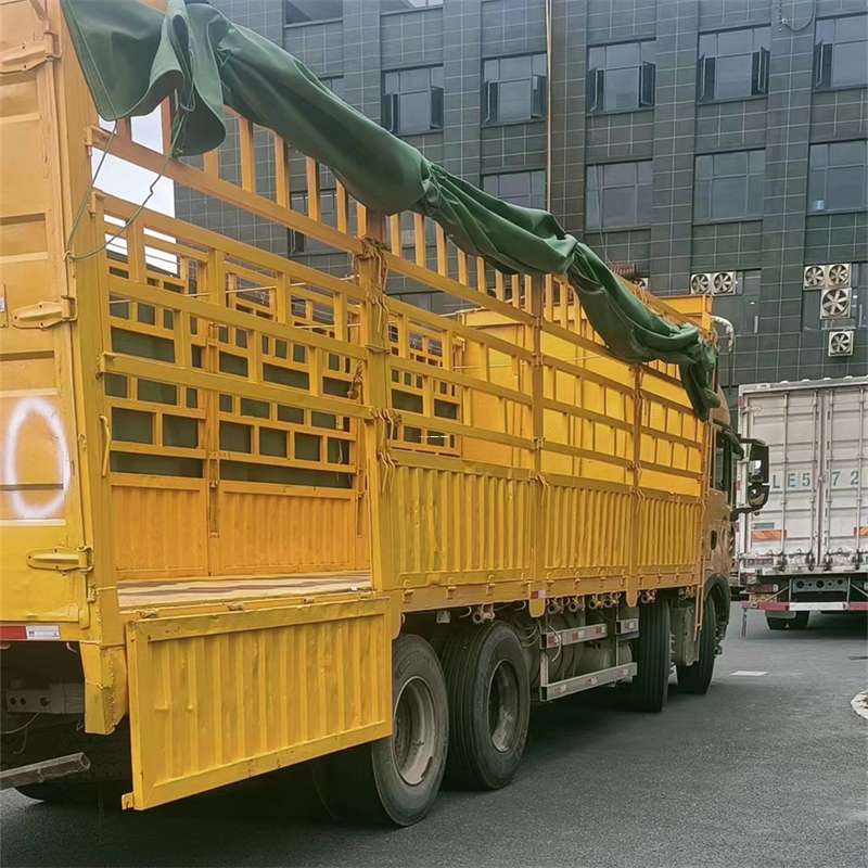 江西吉安新干县到新泰物流公司——一站式货运服务（到新泰的物流）