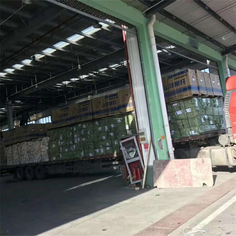 江西吉安新干县到新疆阿拉尔物流公司一站式服务，让货运更轻松